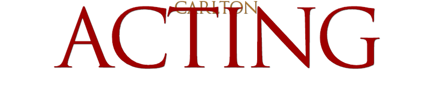  CARLTON ACTING